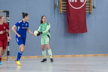 Bild 306 - F NFV Futsalturnier
